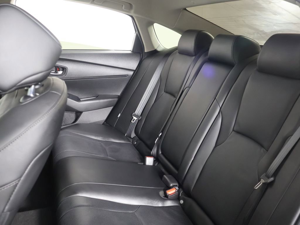 Used 2025 Honda Accord EX-L image 33
