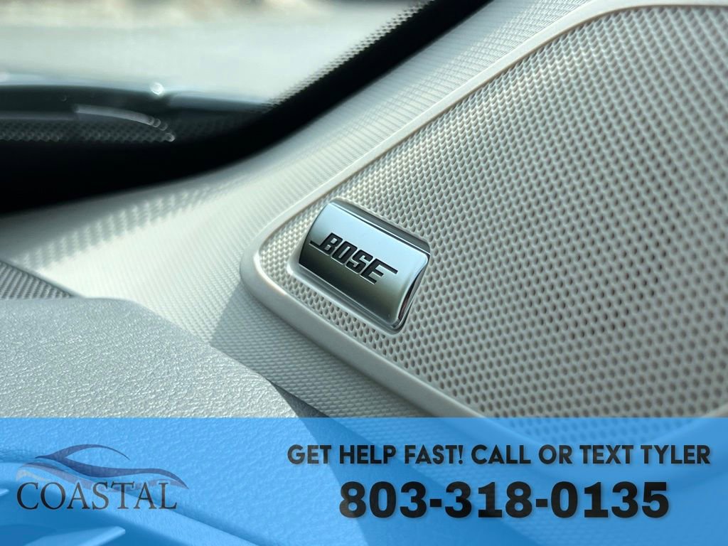 New 2026 Nissan Pathfinder Platinum image 32