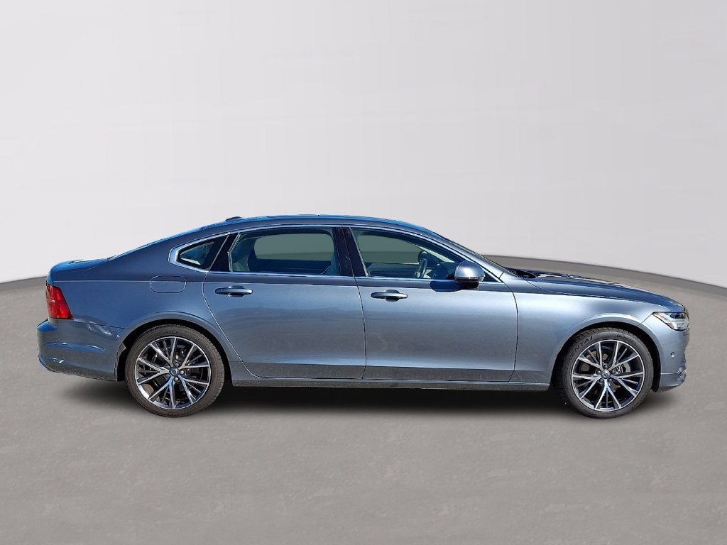 Used 2018 Volvo S90 T6 Momentum AWD/4WD image 7