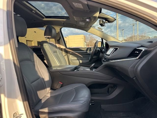 Used 2021 Buick Enclave Essence w/ Sound and Sites Package image 40