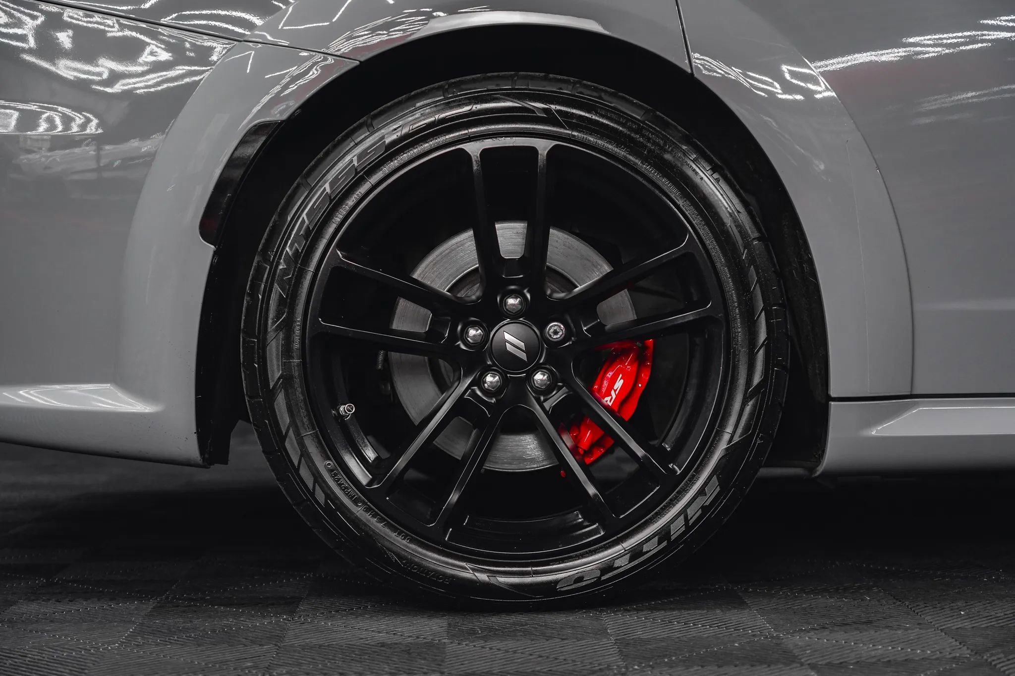 Used 2021 Dodge Charger Scat Pack image 17