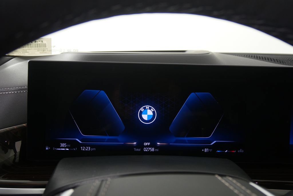 Used 2026 BMW X5 xDrive40i w/ Climate Comfort Package AWD/4WD image 18