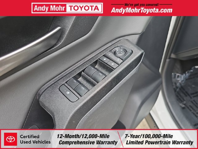 Certified 2026 Toyota RAV4 XLE Premium AWD/4WD image 12