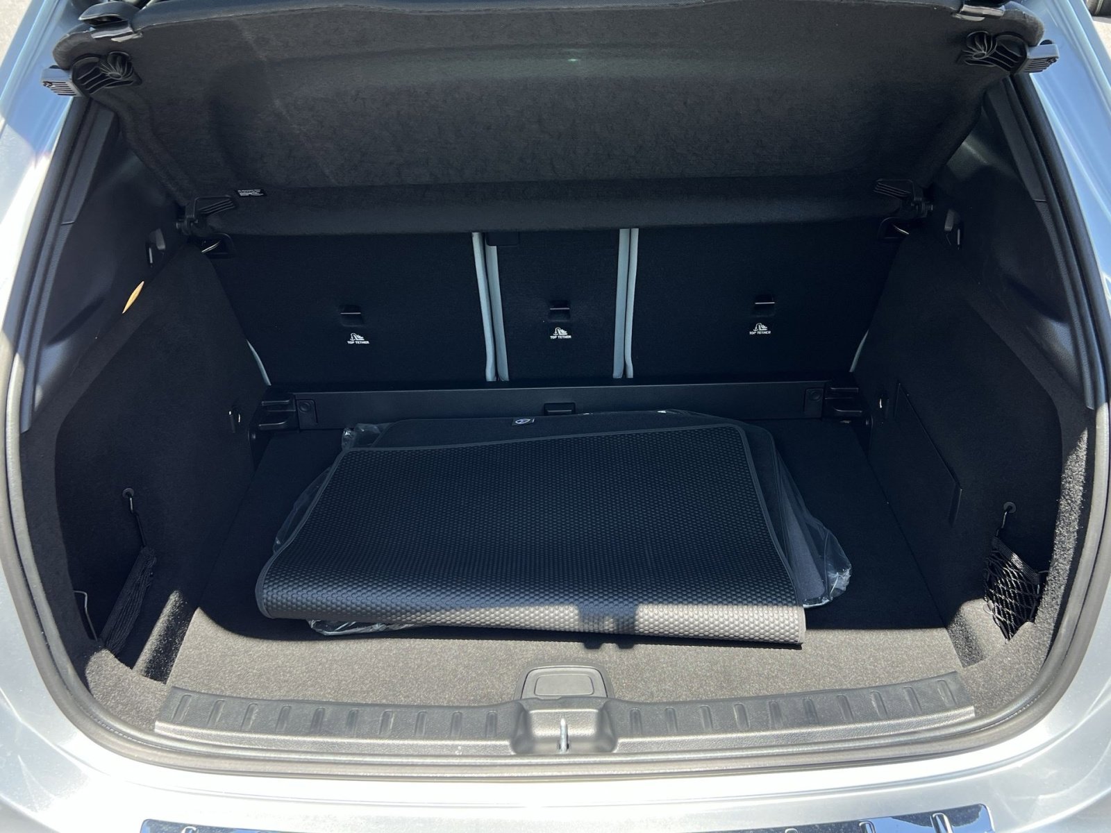 New 2026 Mercedes-Benz GLA 250 4MATIC image 24