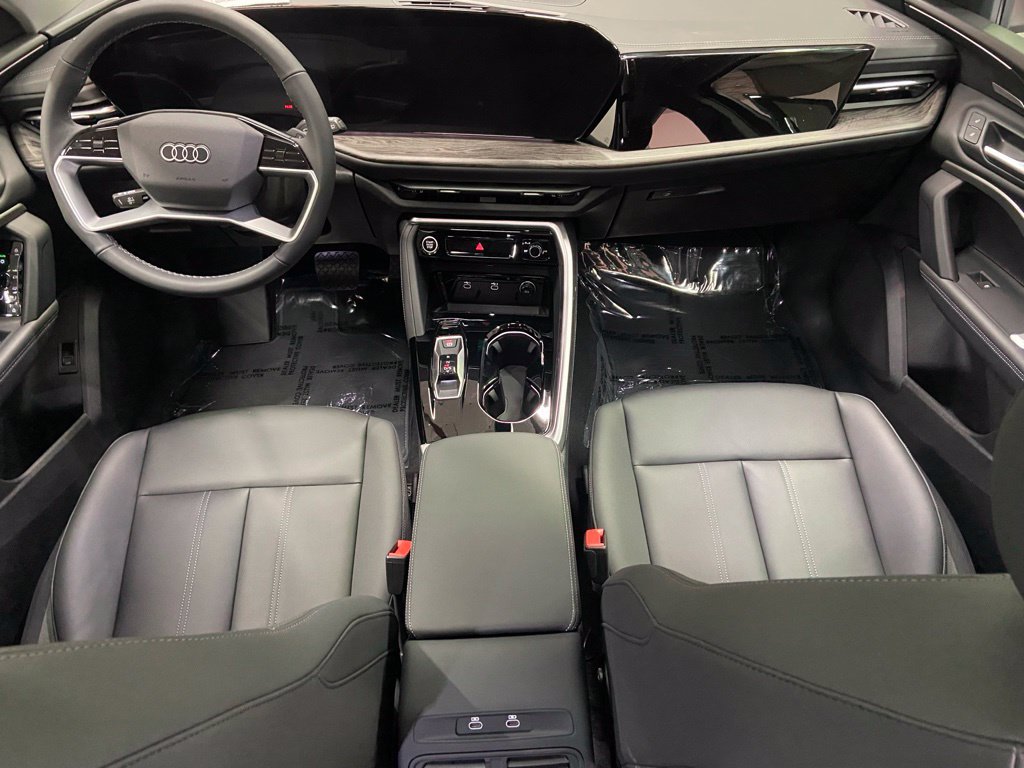 New 2026 Audi Q5 2.0T AWD/4WD image 10
