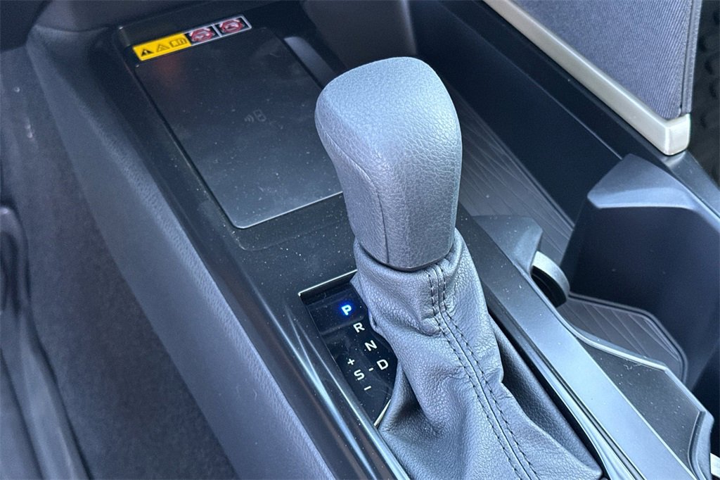 New 2026 Toyota Camry LE image 20