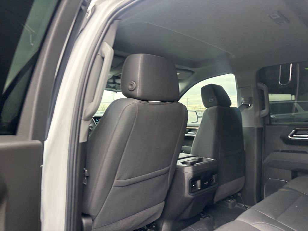 Used 2025 Chevrolet Silverado 1500 LT Trail Boss w/ Protection Package image 29