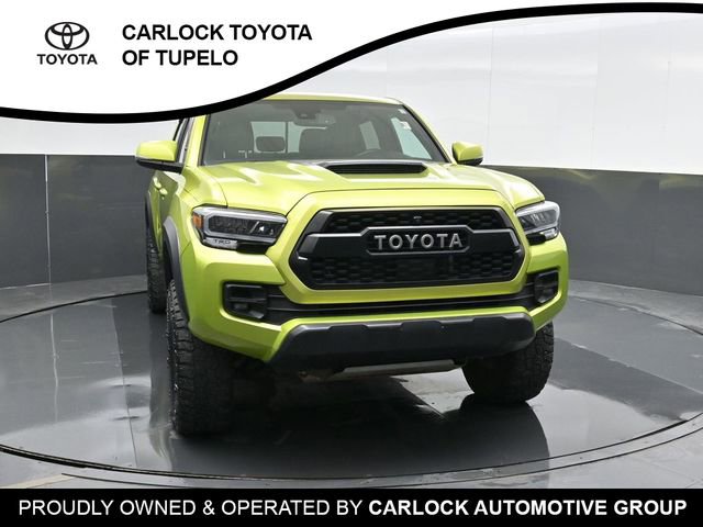 Used 2022 Toyota Tacoma TRD Pro image 6