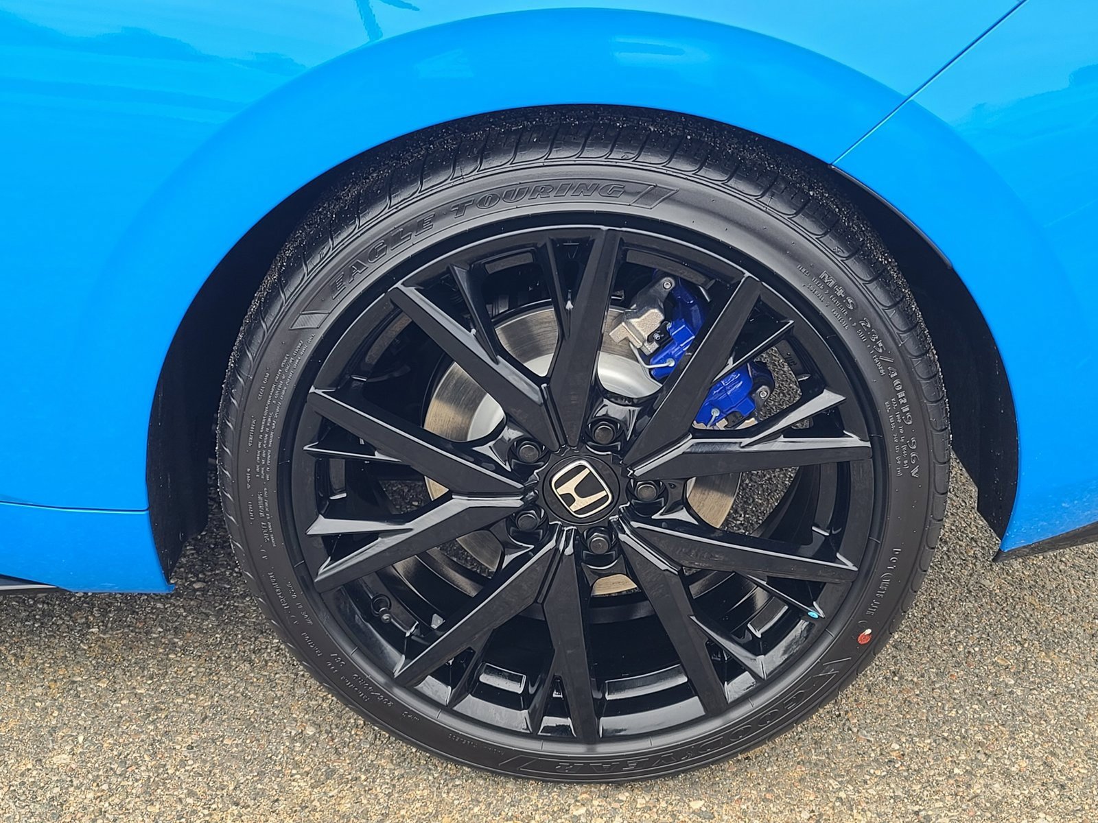 New 2026 Honda Prelude image 26