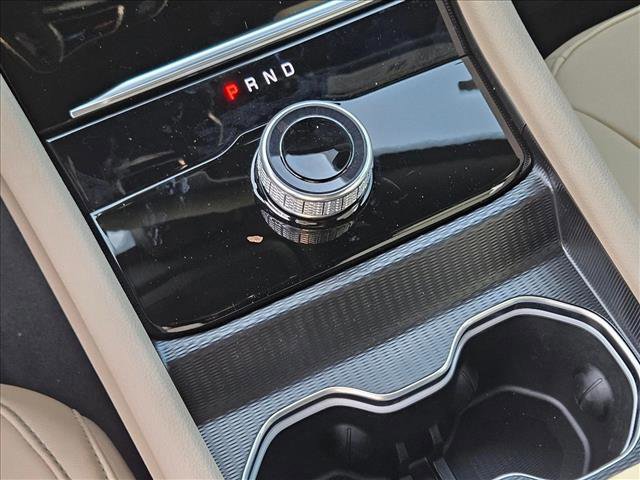 New 2025 Jeep Grand Cherokee Limited image 12