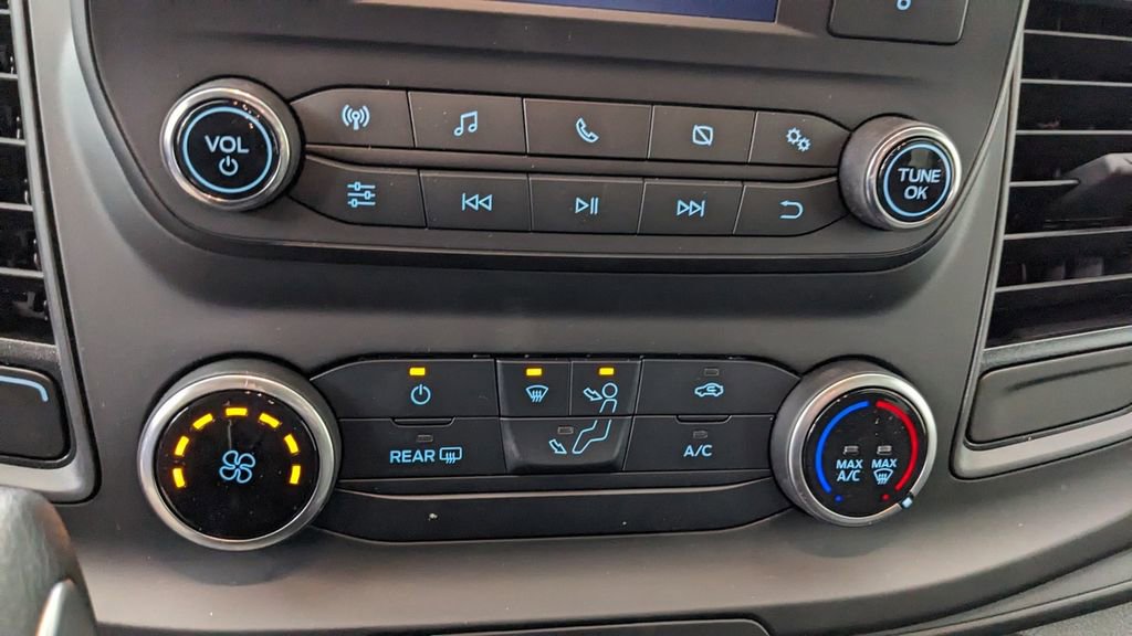 New 2025 Ford Transit 350 XL image 27