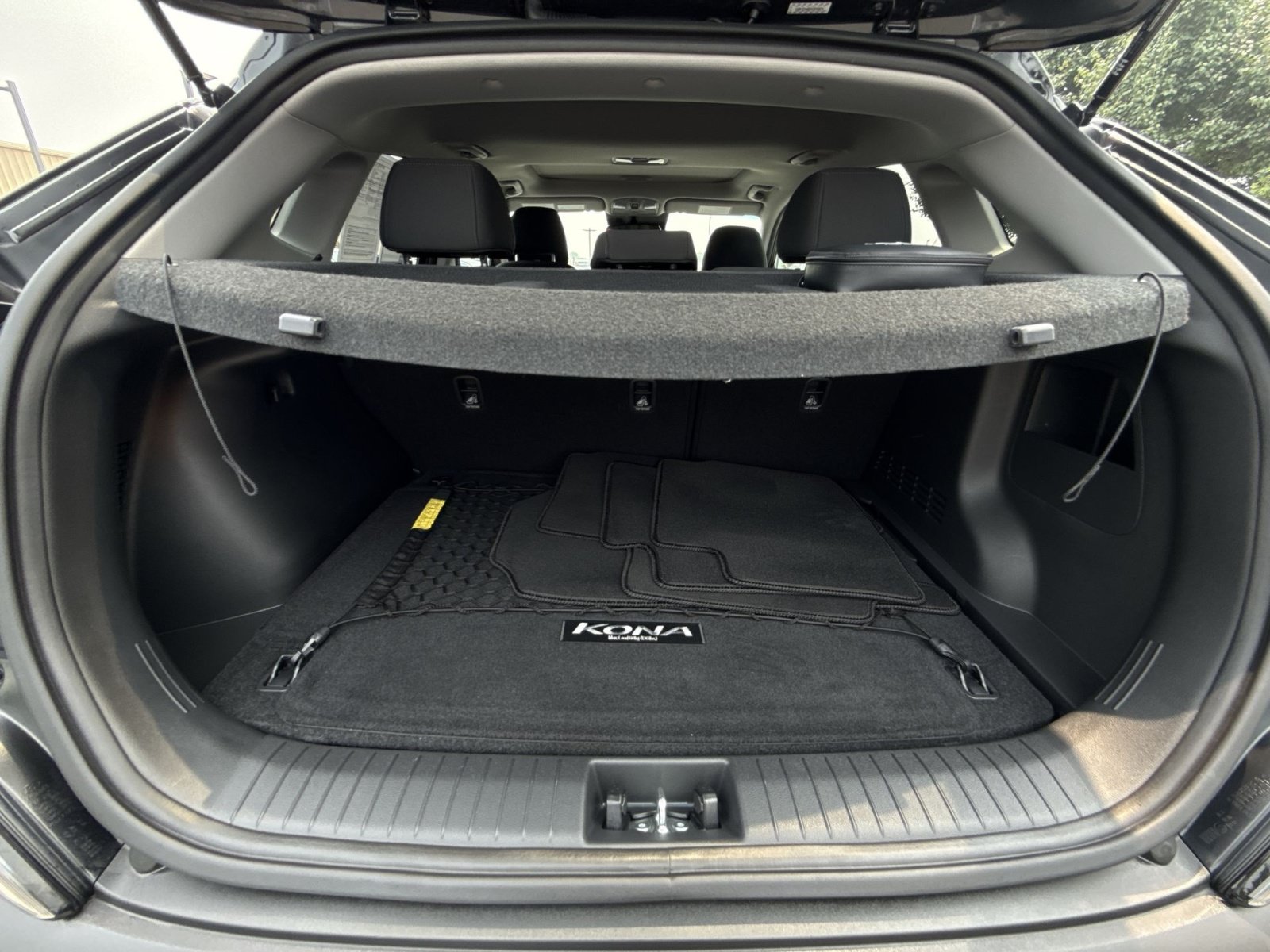 Certified 2023 Hyundai Kona SEL w/ Convenience Package FWD image 26