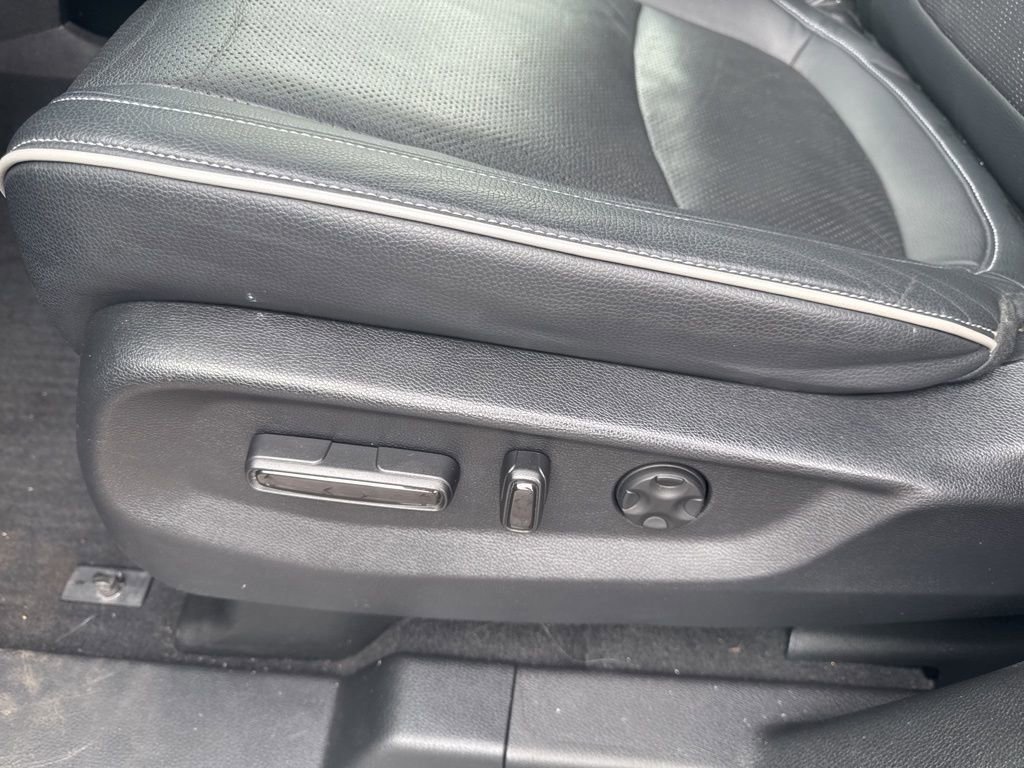 Used 2024 Honda Odyssey Elite image 18