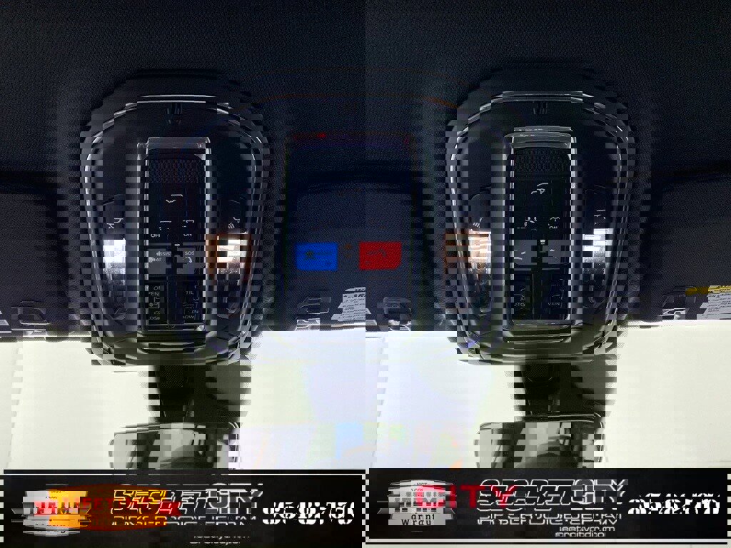 New 2026 Jeep Grand Cherokee Laredo X image 19