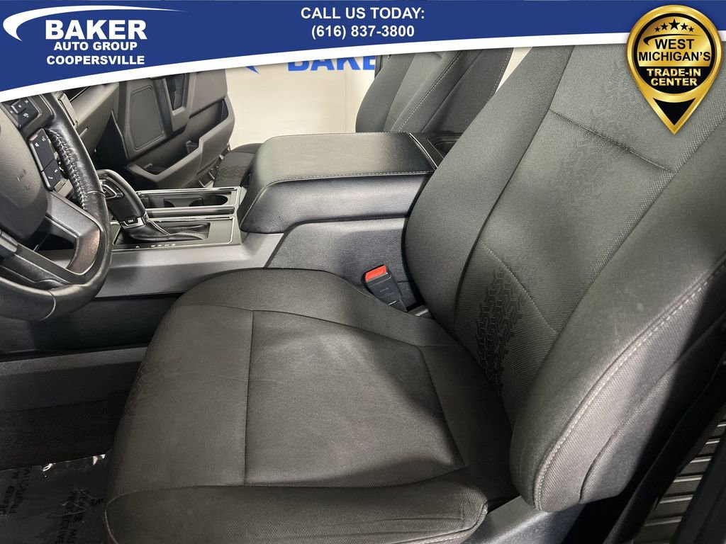 Used 2020 Ford F150 XLT w/ Equipment Group 302A Luxury image 19