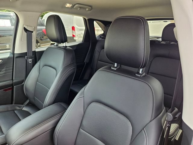 Used 2021 Ford Escape SEL FWD image 19