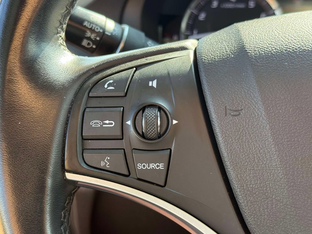 Used 2020 Acura MDX SH-AWD w/ Technology Package image 32