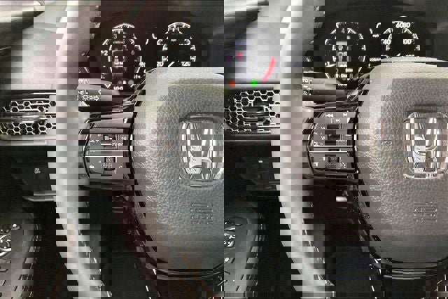 Certified 2024 Honda HR-V Sport image 22