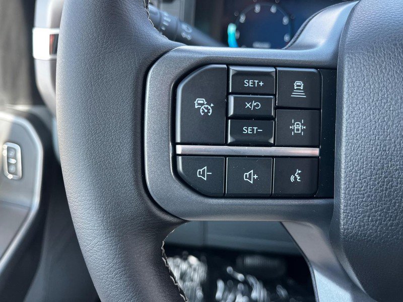 New 2025 Ford F150 XLT w/ Equipment Group 302A MID image 11