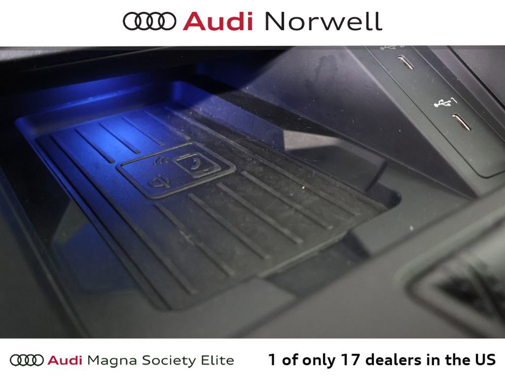 Used 2024 Audi Q3 2.0T Premium Plus image 5