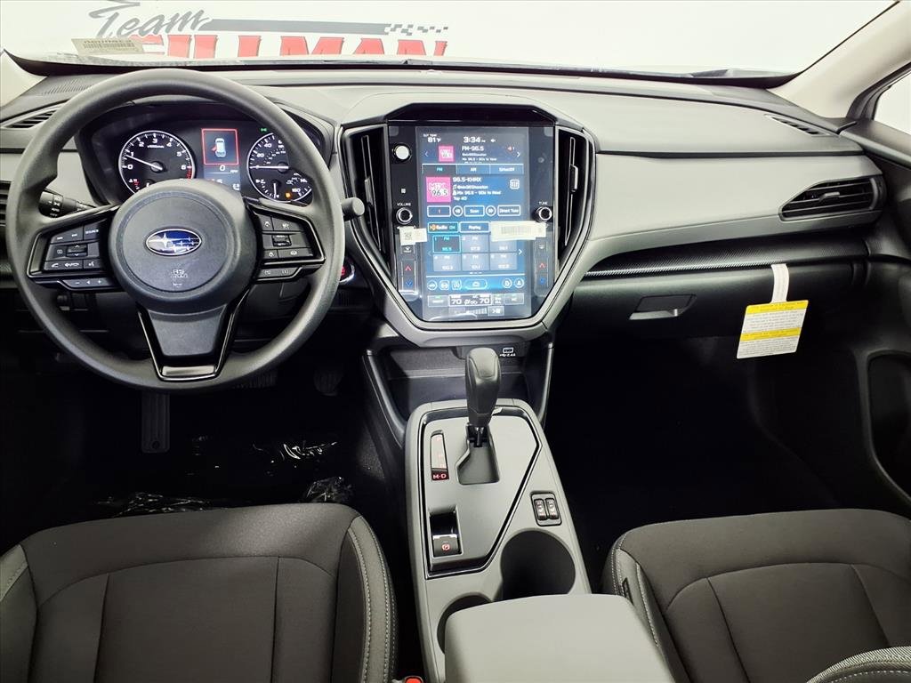 New 2026 Subaru Crosstrek 2.0i Premium AWD/4WD image 6
