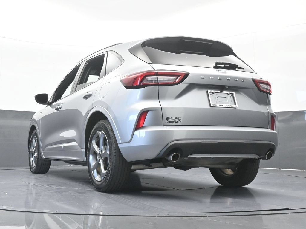 Used 2024 Ford Escape ST-Line FWD image 57