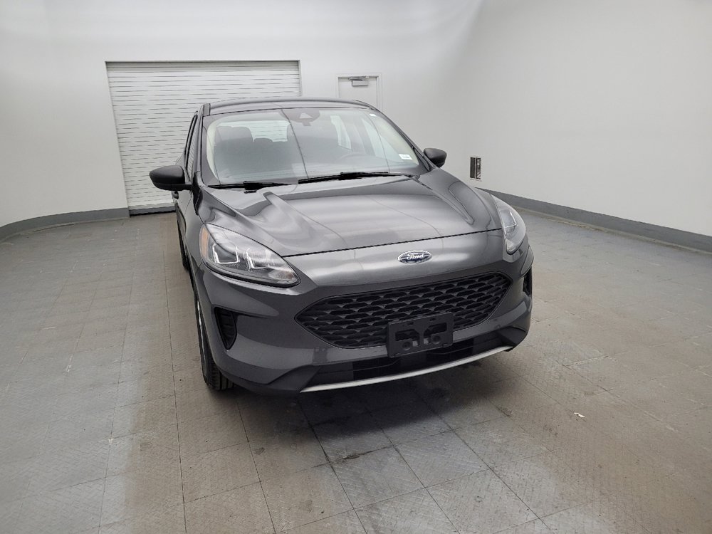 Used 2020 Ford Escape S image 14