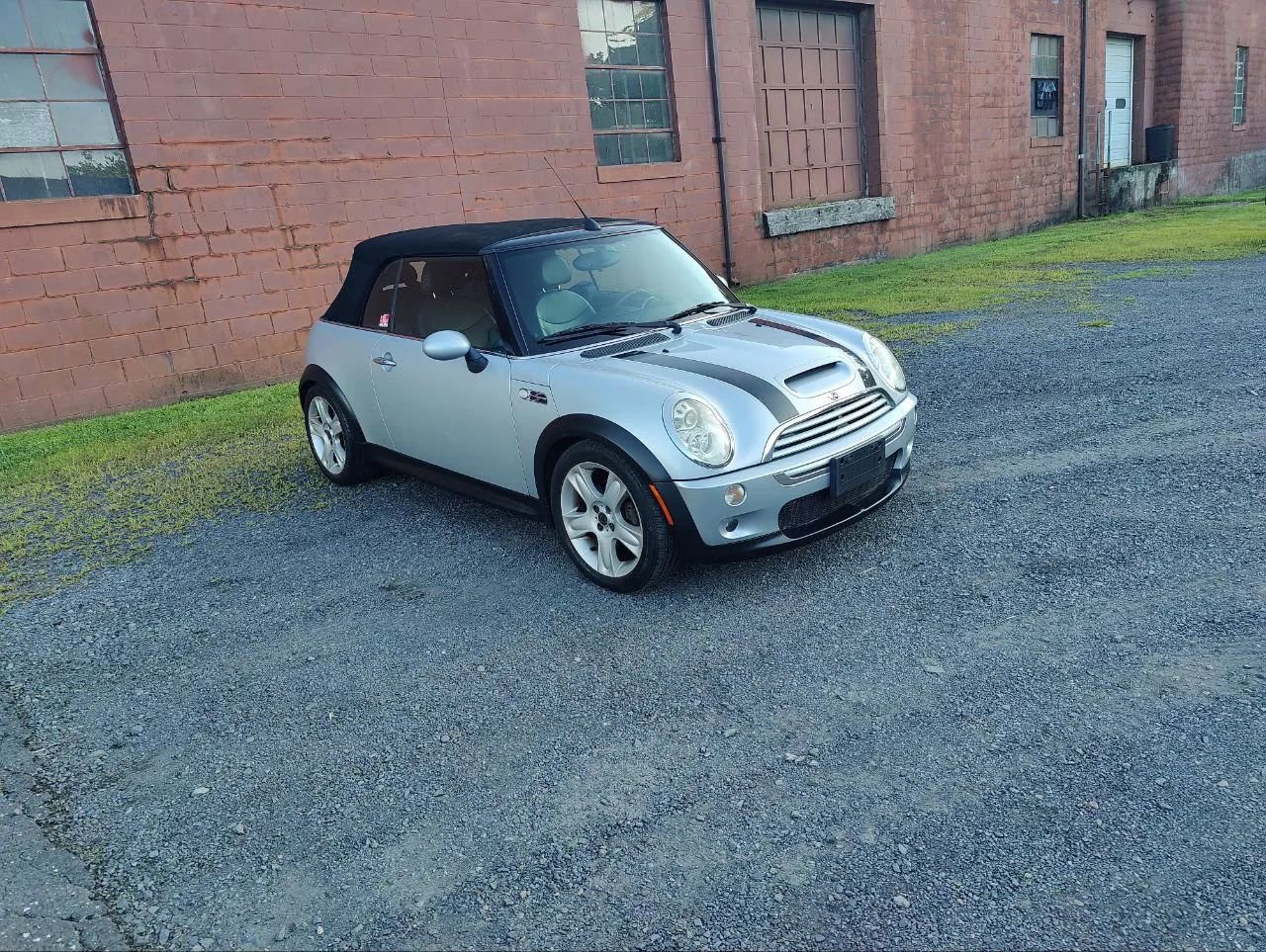 Used 2005 MINI Cooper S image 5