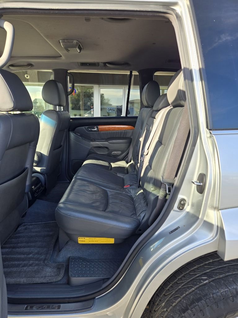 Used 2006 Lexus GX 470 image 10