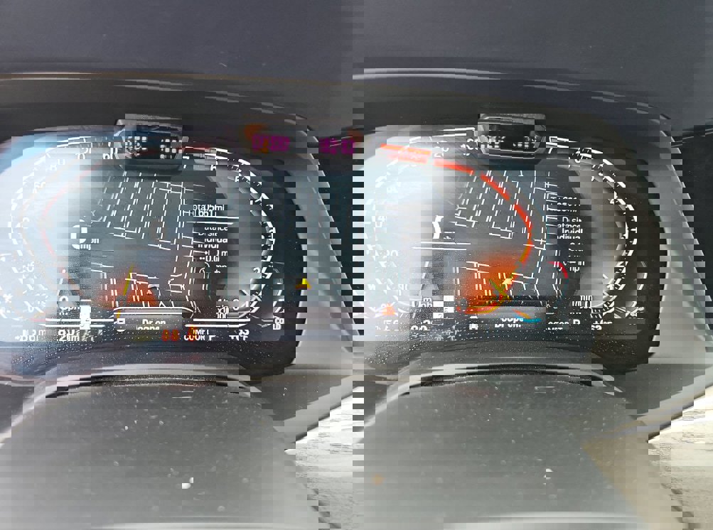 Used 2019 BMW X7 xDrive50i w/ Premium Package image 13