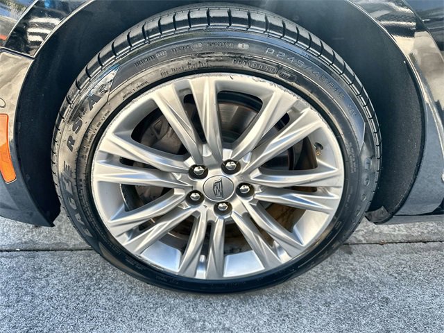 Used 2018 Cadillac XTS Luxury image 19