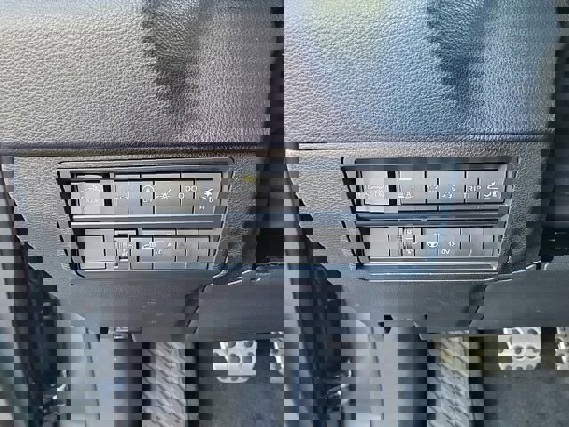 New 2025 Toyota Tundra SR5 image 21