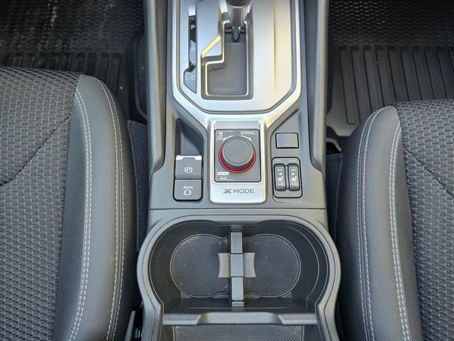 Used 2022 Subaru Forester Premium image 26