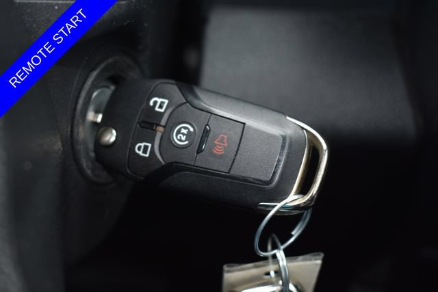 Used 2018 Ford F150 XLT w/ Equipment Group 302A Luxury AWD/4WD image 5