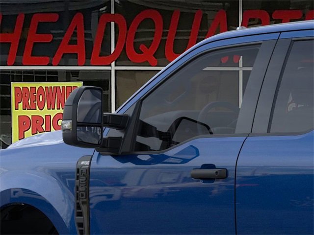 New 2026 Ford F250 XL image 20