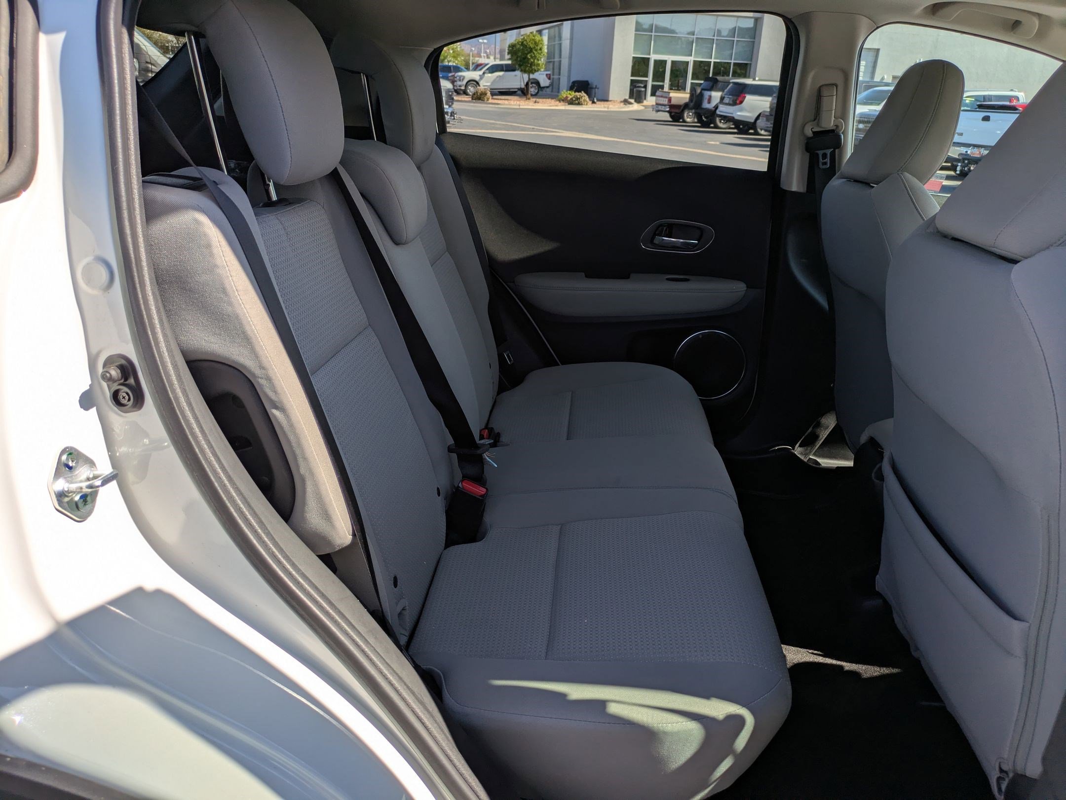 Used 2022 Honda HR-V EX image 30