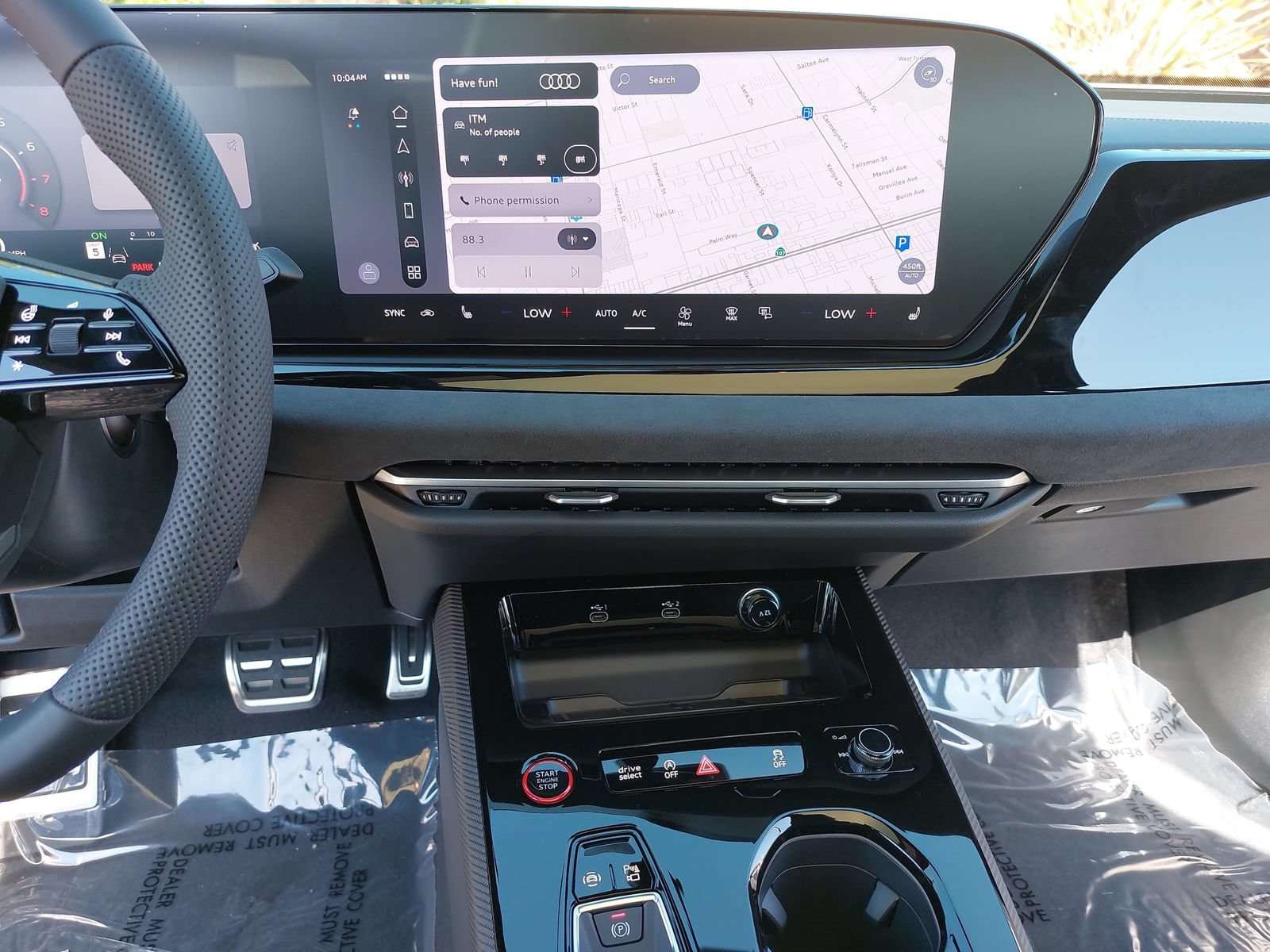 New 2026 Audi S5 Premium Plus AWD/4WD image 21