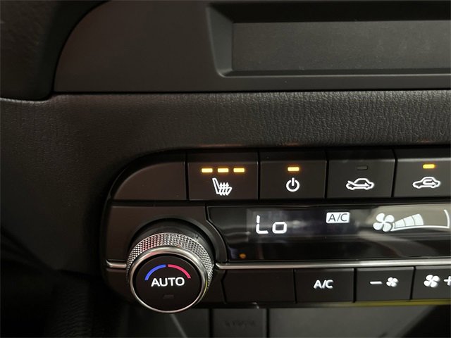 New 2025 MAZDA CX-5 AWD 2.5 S image 31