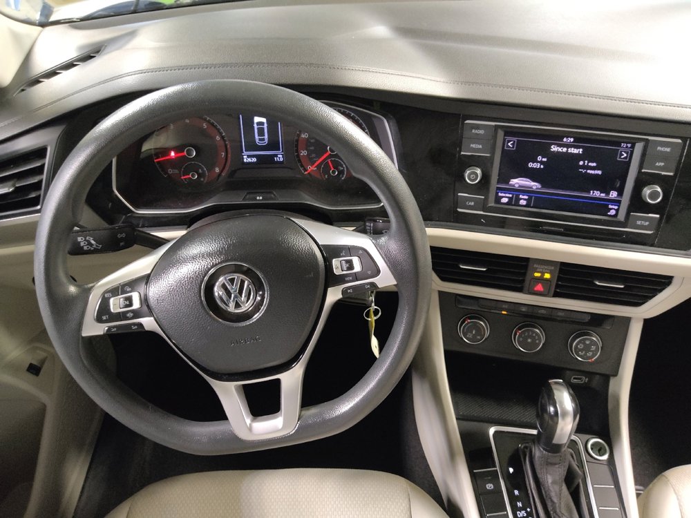 Used 2019 Volkswagen Jetta S image 22