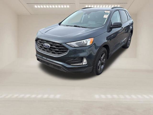 Certified 2023 Ford Edge SEL w/ Sport Appearance Package