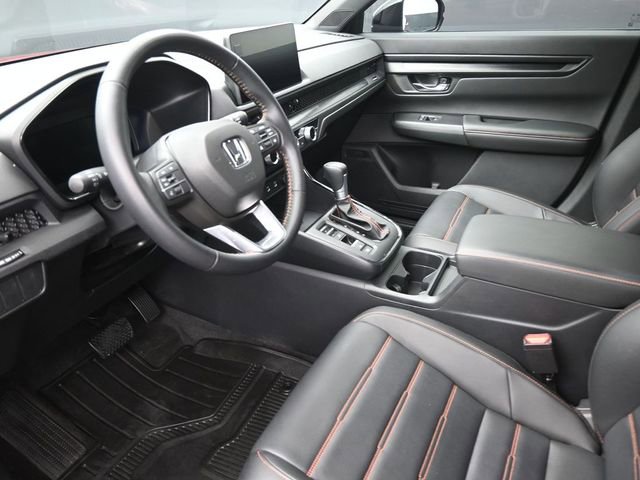 Used 2026 Honda CR-V Sport-L image 18
