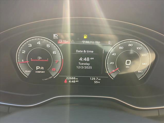 Used 2024 Audi A4 2.0T Premium Plus image 7