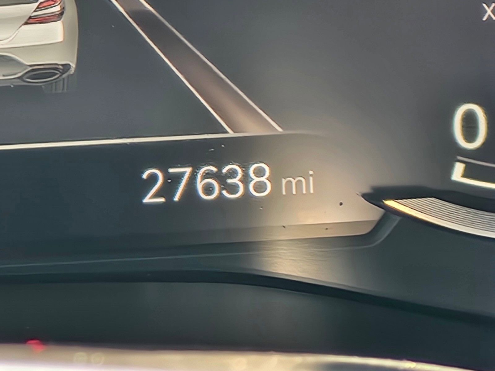 Used 2023 Genesis G70 3.3T w/ Sport Advanced Package image 33