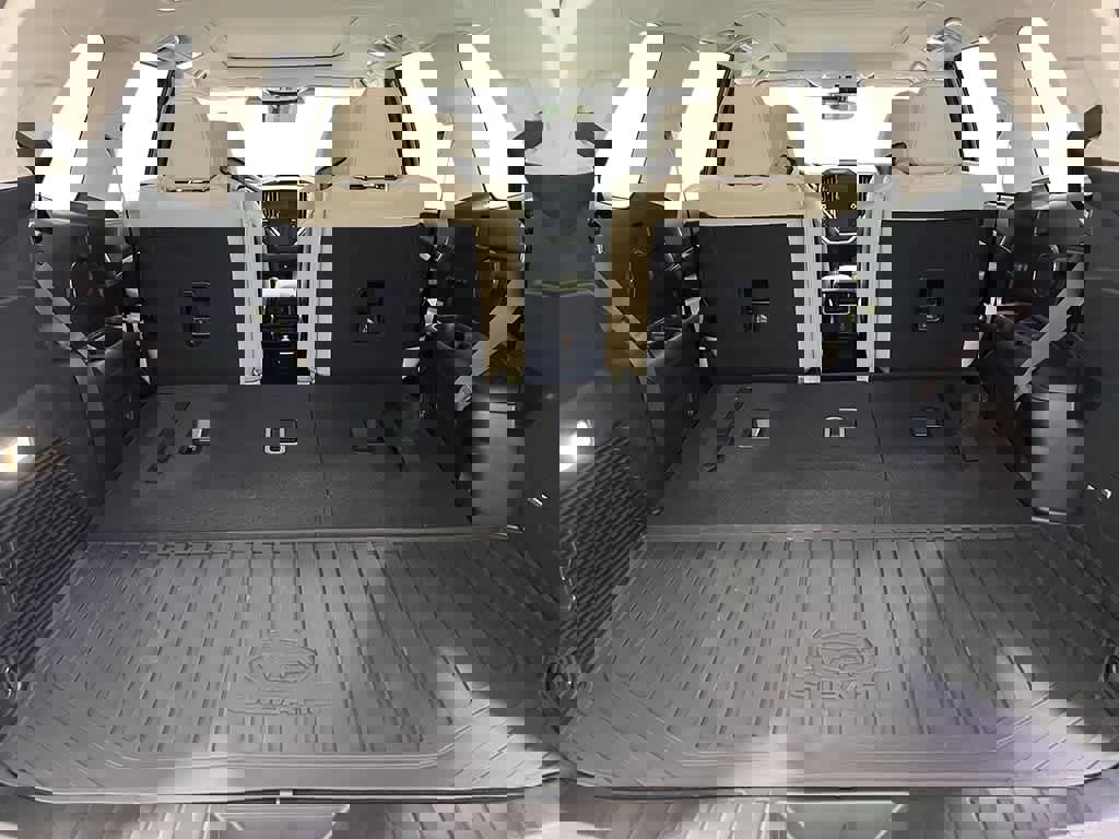 New 2026 Subaru Ascent Limited image 27