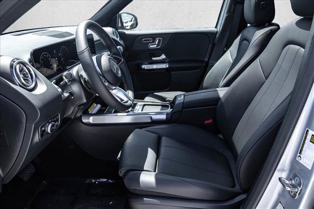 New 2026 Mercedes-Benz GLB 250 4MATIC image 12