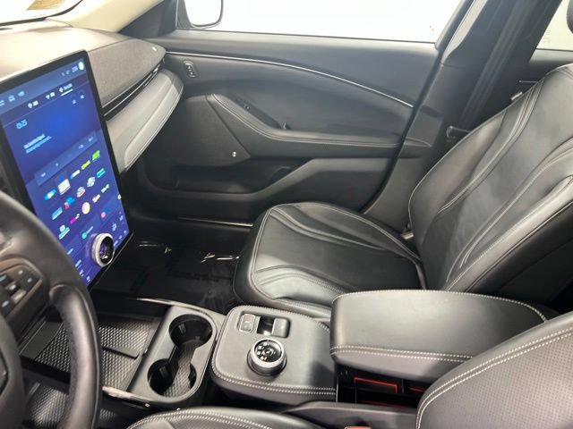Used 2023 Ford Mustang Mach-E Premium AWD/4WD image 21