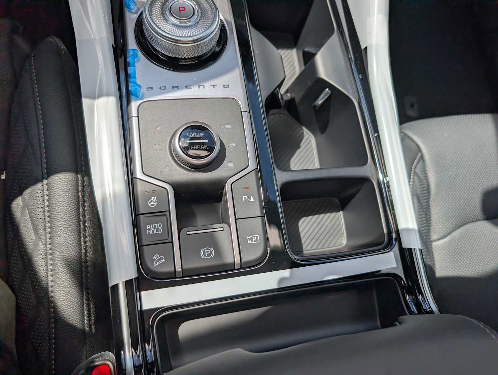 New 2026 Kia Sorento SX Prestige AWD/4WD image 25