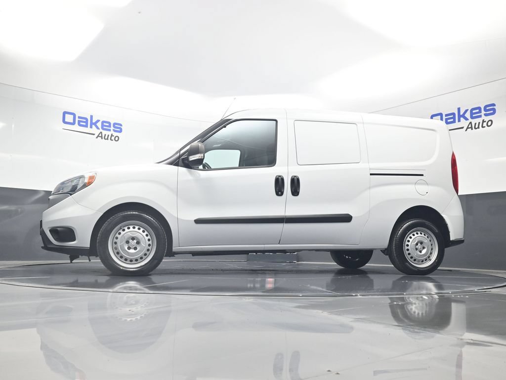 Used 2022 RAM ProMaster City Tradesman FWD image 32