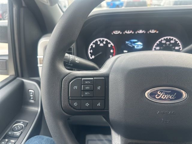 New 2026 Ford F250 XL w/ STX Appearance Package image 21