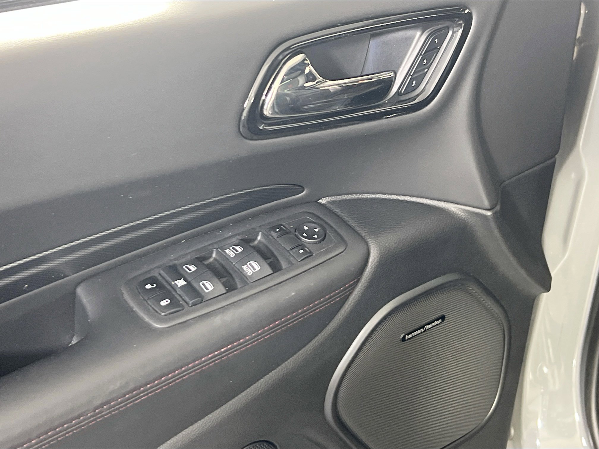 Used 2022 Dodge Durango R/T image 18